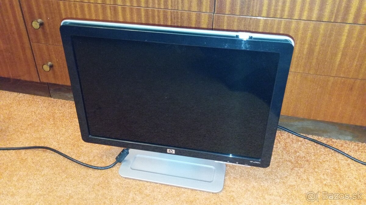 Monitor HP w1907v