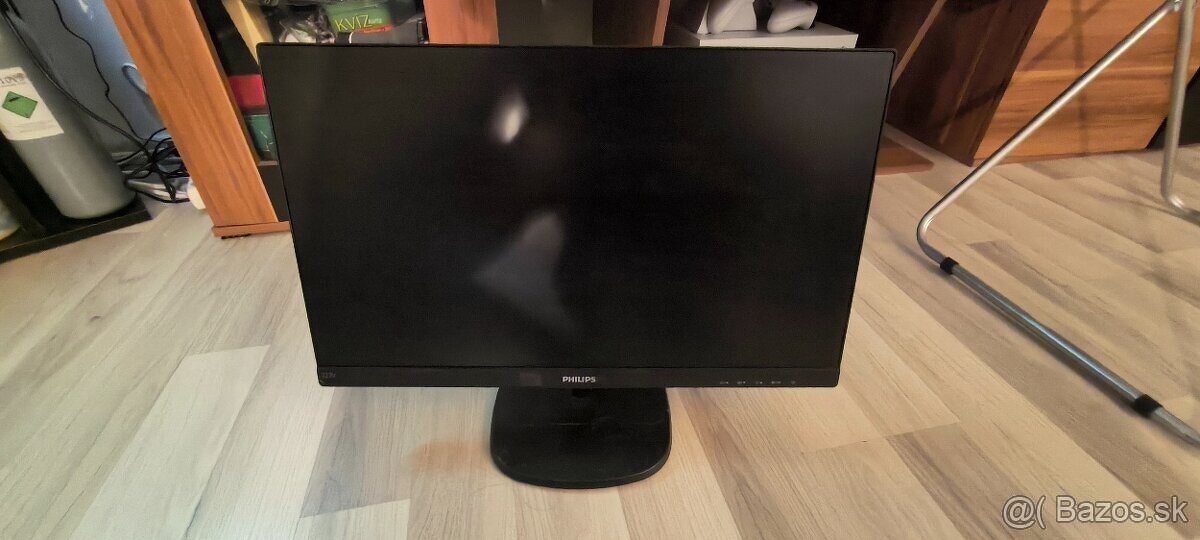 Philips 223V7QDSB LCD monitor HDMI vystup