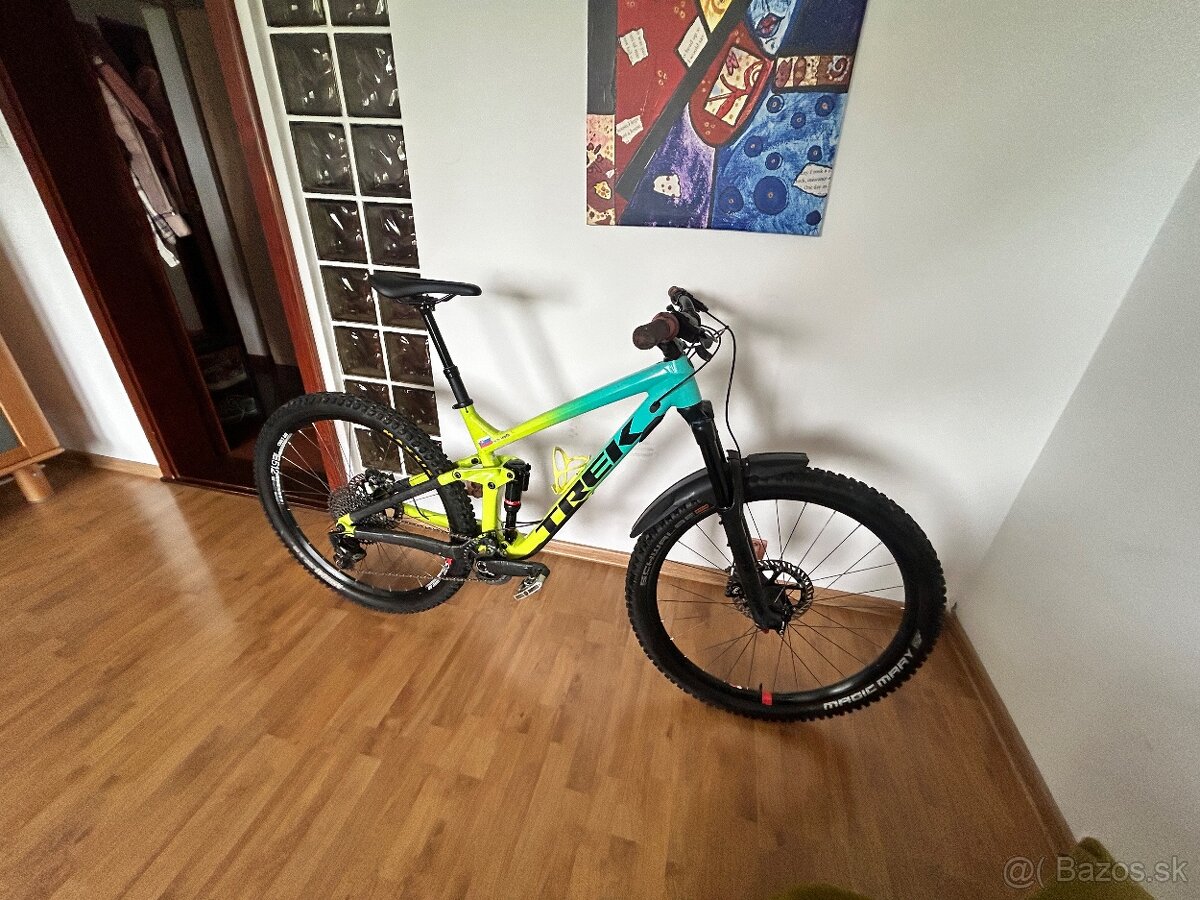 trek slash 8