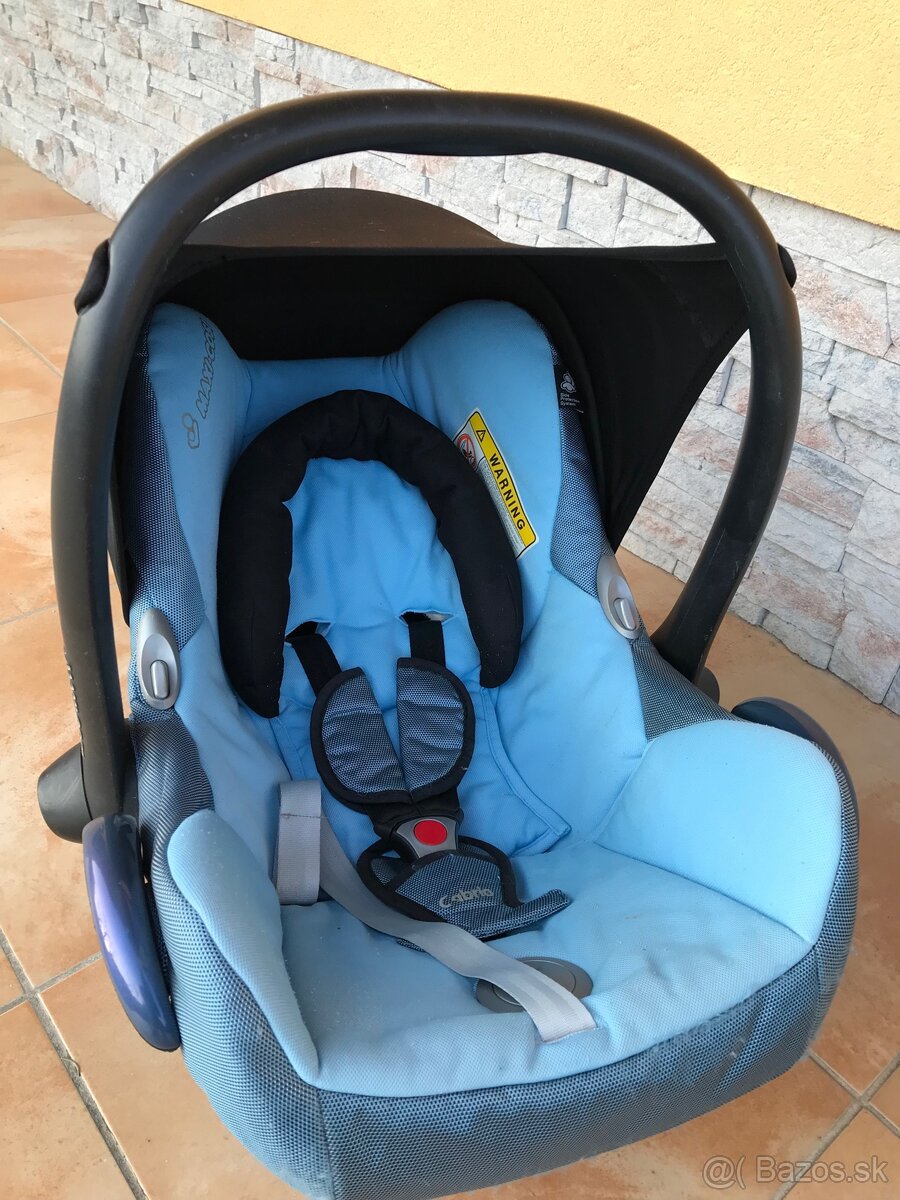 Maxi cosi