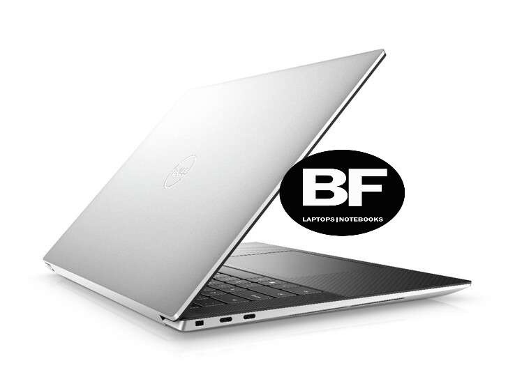 Dell XPS 15 9500 | i7 Nvidia Ge Force | QWERTY