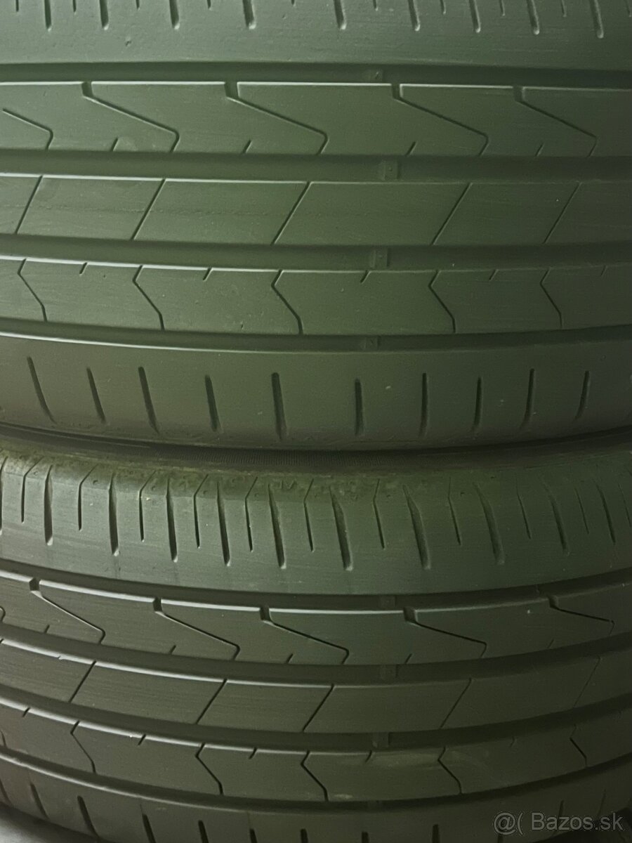 205/55 R16 letné pneumatiky 2 KS