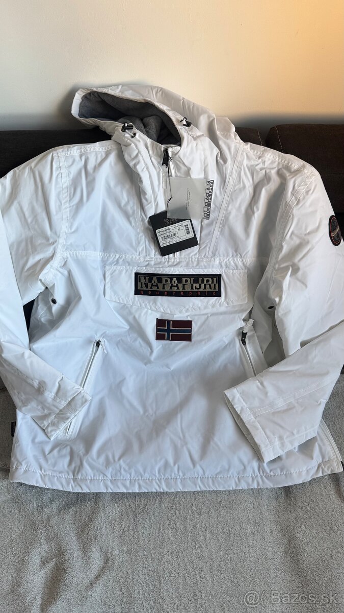 Napapijri rainforest pocket 2 xxxl