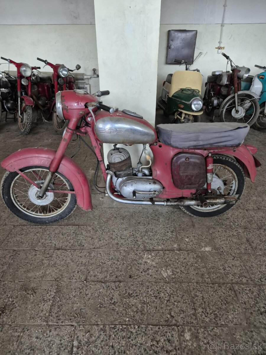 Jawa 356