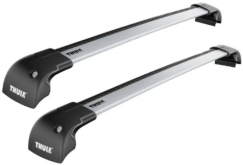 Strešný nosič THULE Evo WingBar Edge pre NISSAN Juke (Mk. II