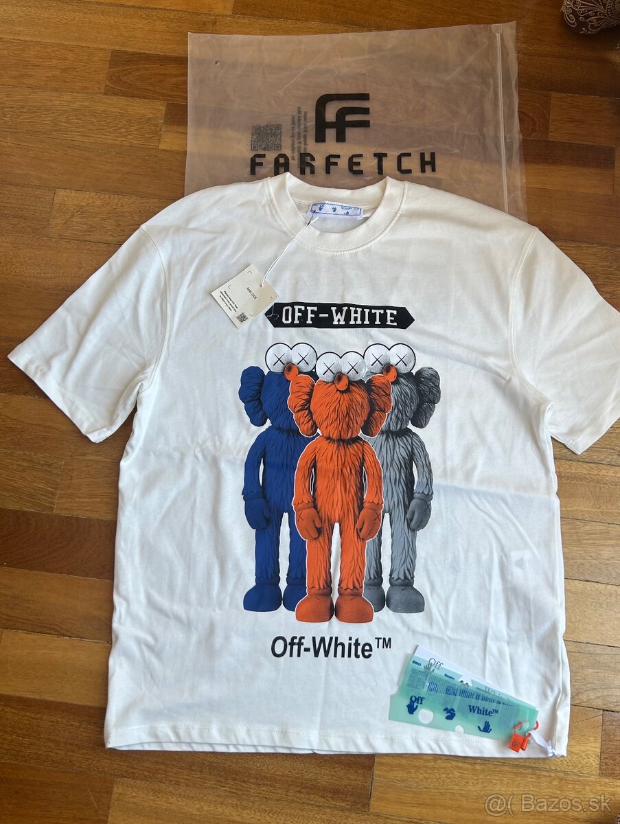 Off white