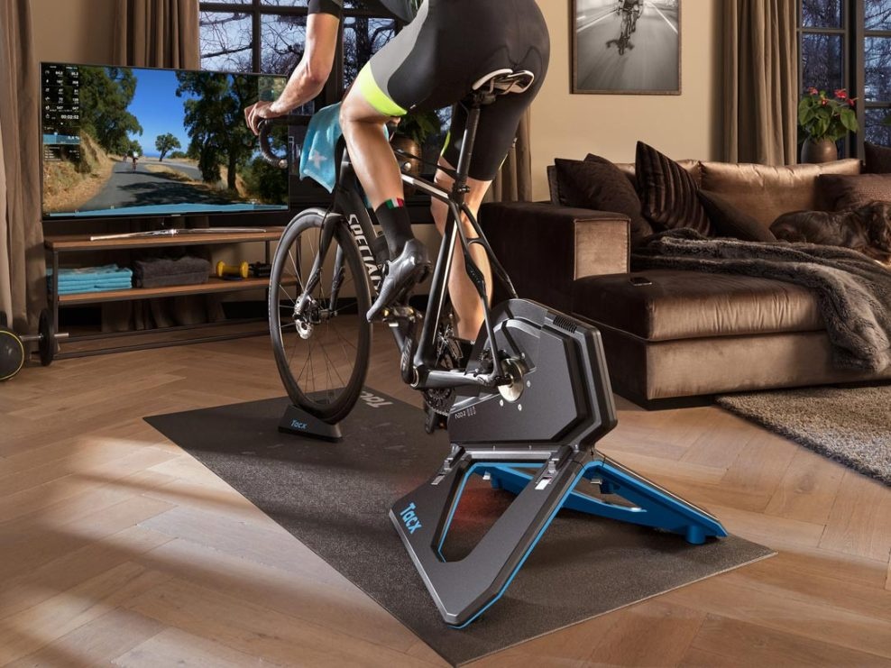 Prwedam cyklotrenazer TACX model T2850