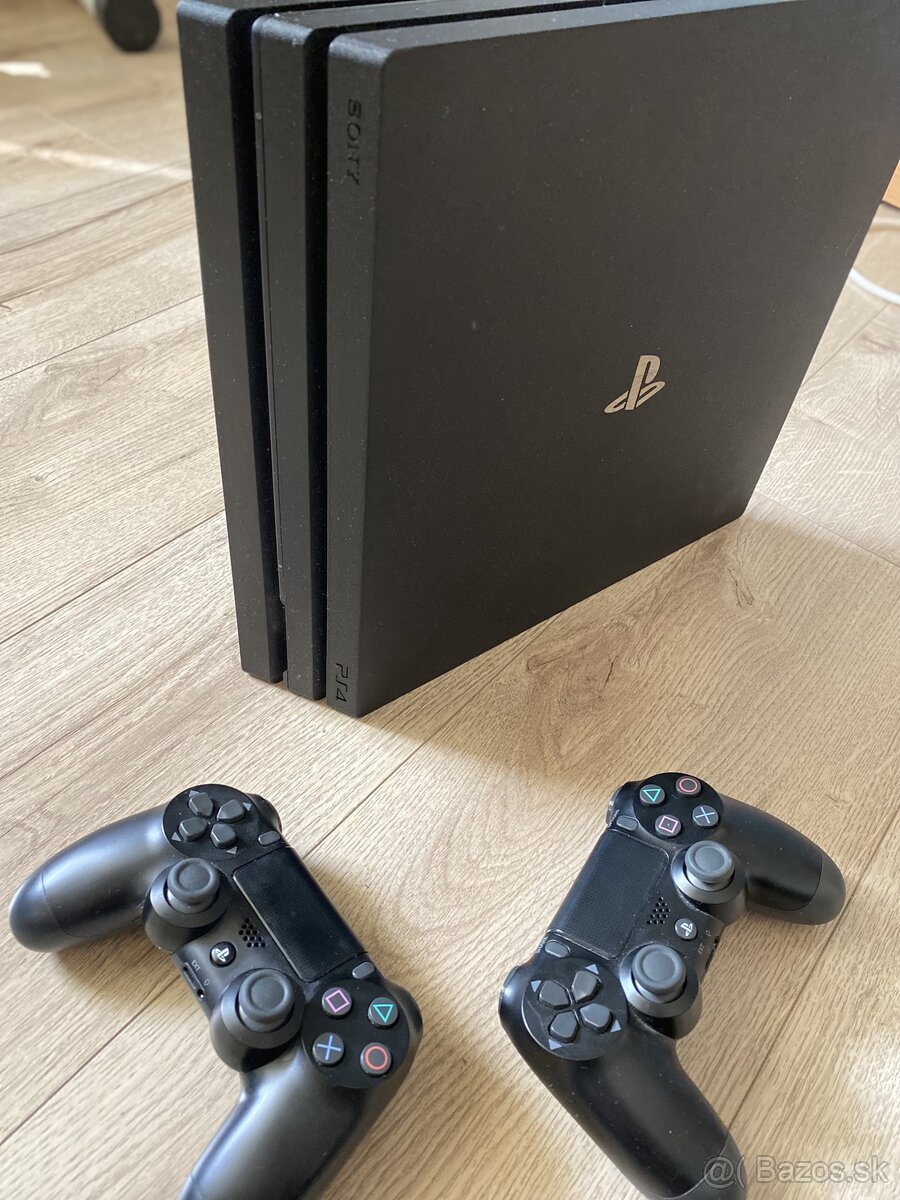 Playstation 4 pro