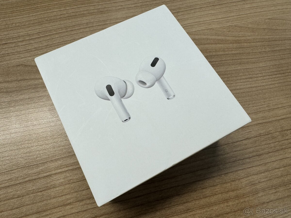 Apple AirPods Pro