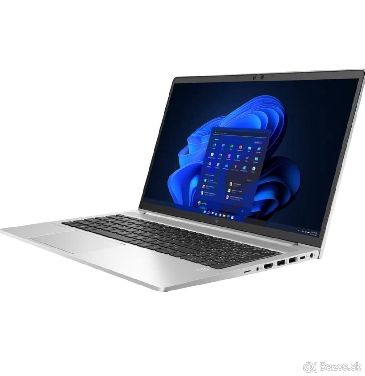 HP EliteBook 650 G9, i5-1245U vPro, 39,6 cm (15.6"), FHD,