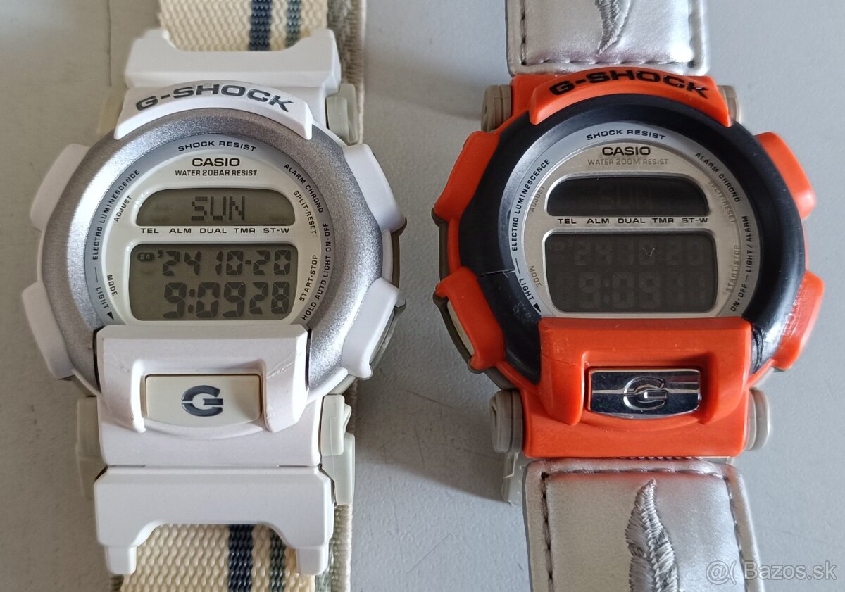 Casio G-Shock DW-003