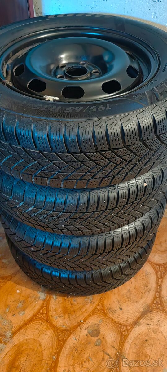 195/65 R15 Top stav