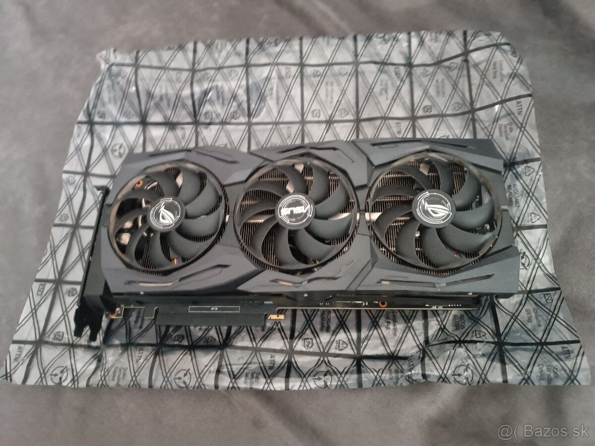 Asus rog strix 2080ti 11gb