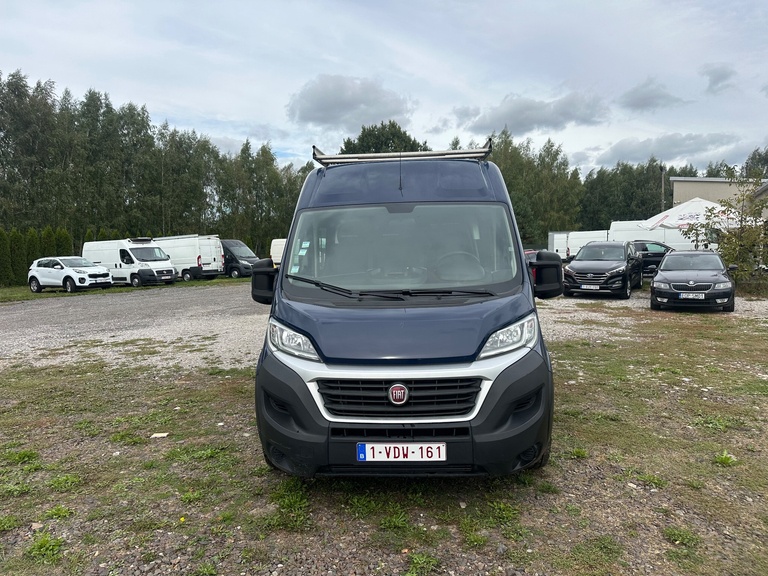 Ducato  7 miest