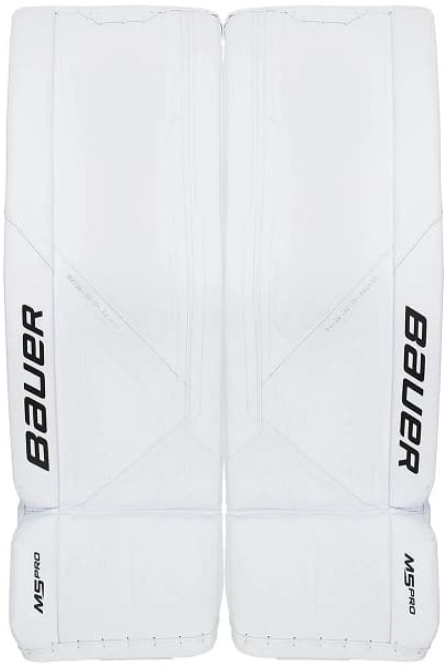 betóny Bauer Supreme M5 PRO senior S