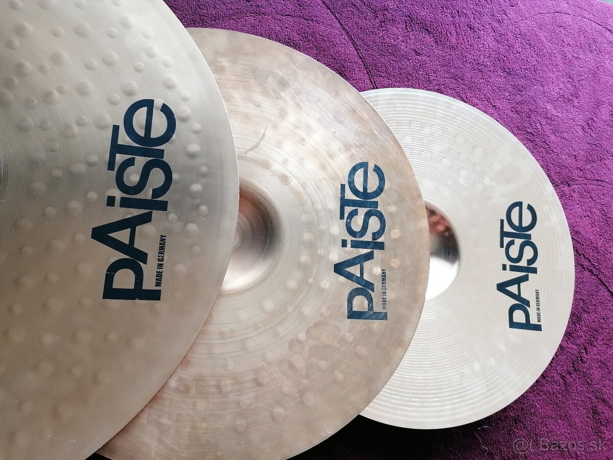 Paiste PST 5