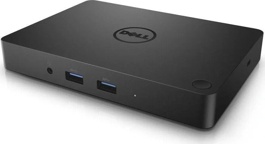 DELL WD15 USB-C 180W docking station