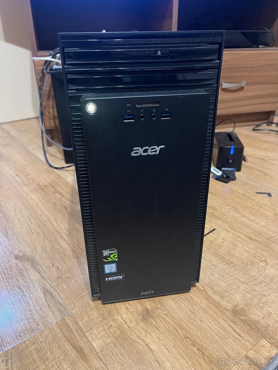 PC I5 Acer