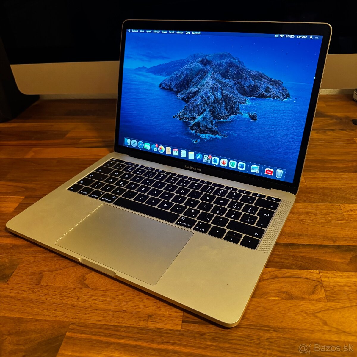 Macbook Pro 13