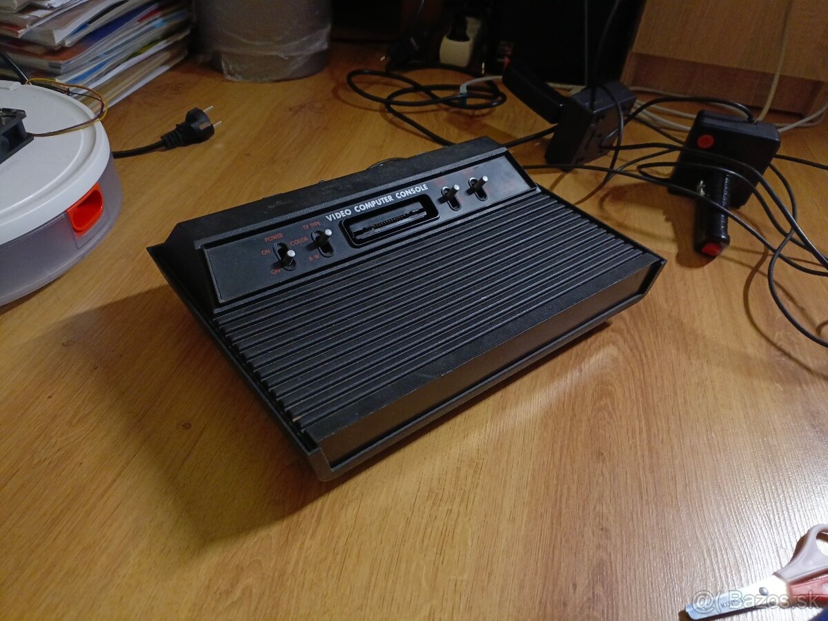 Atari 2600