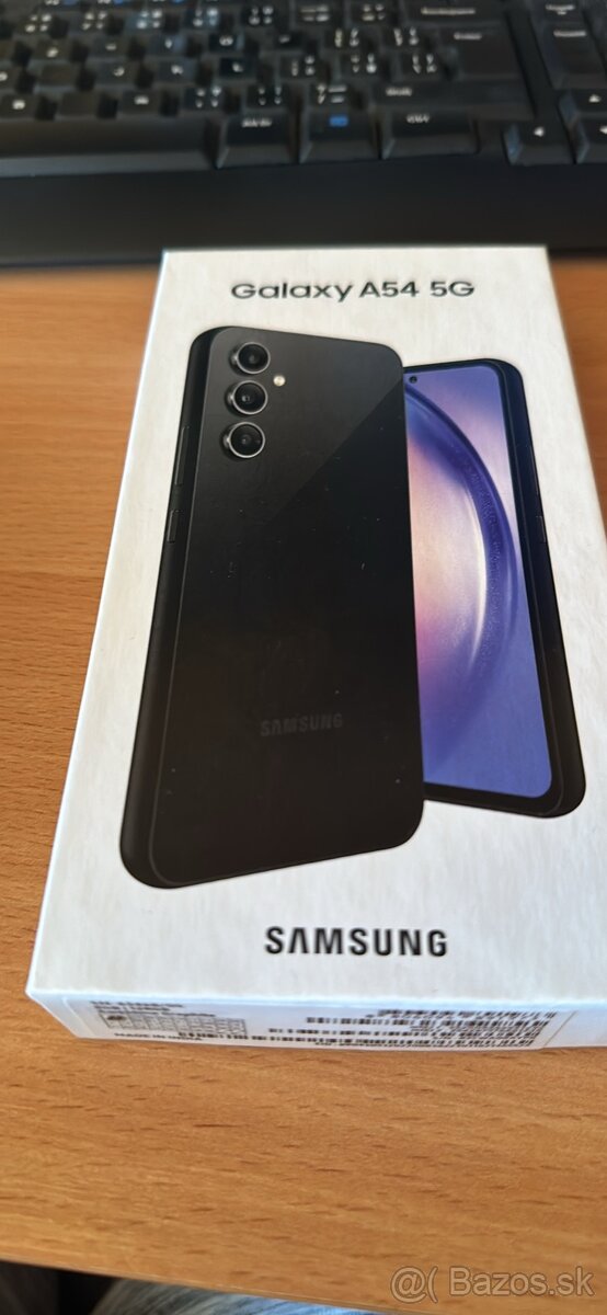 Samsung Galaxy A54 5G