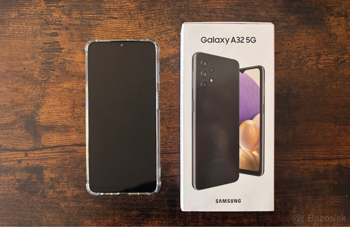 Samsung Galaxy A32 5G 128GB