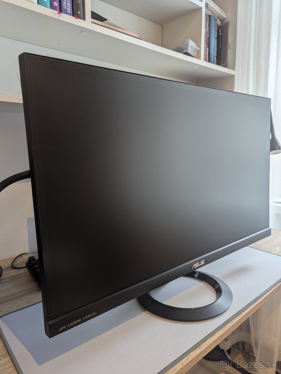 Asus VX279/VX279H IPS 27"