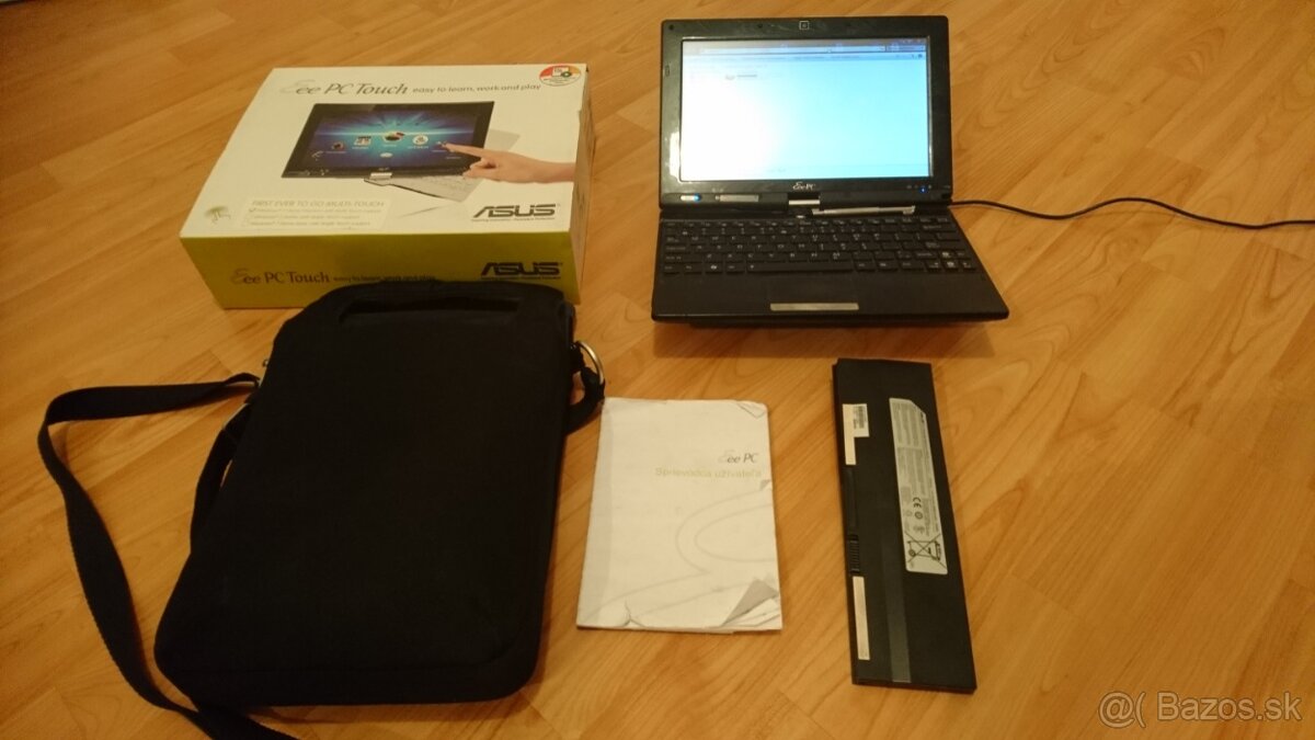 Asus T101 MT