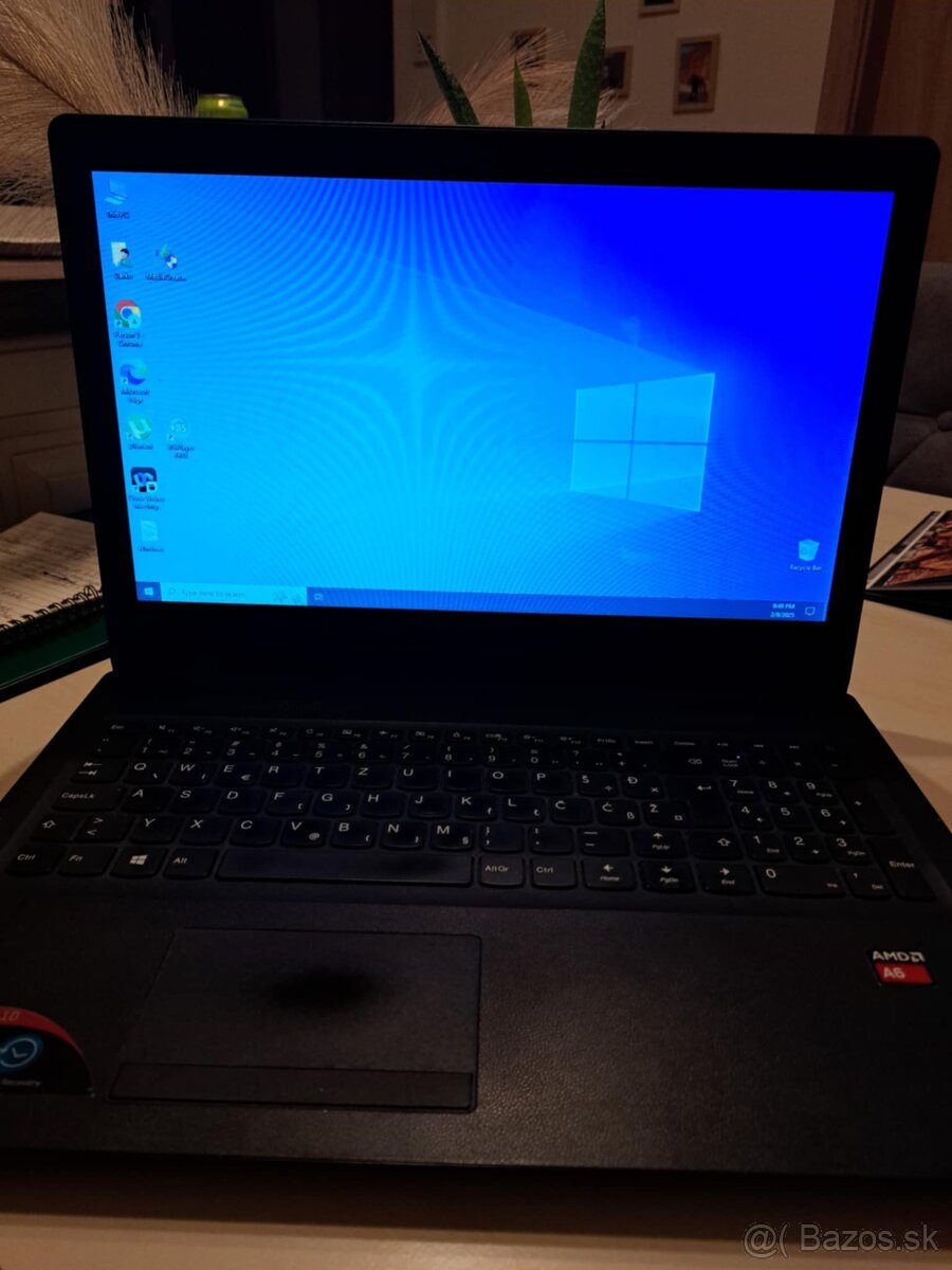 Lenovo ideapad 110 (15,6")