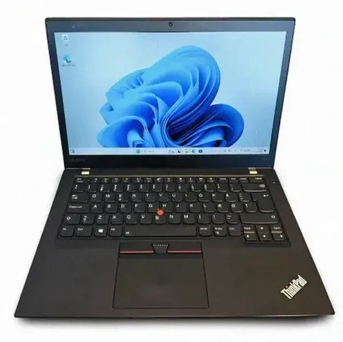 Lenovo ThinkPad T470s