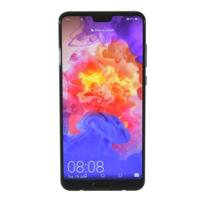 Huawei P20 Pro Fialový, stav nového + darček RC model auto