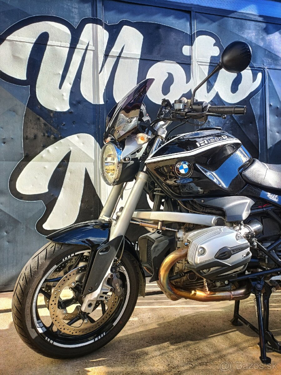 BMW r1200r k27