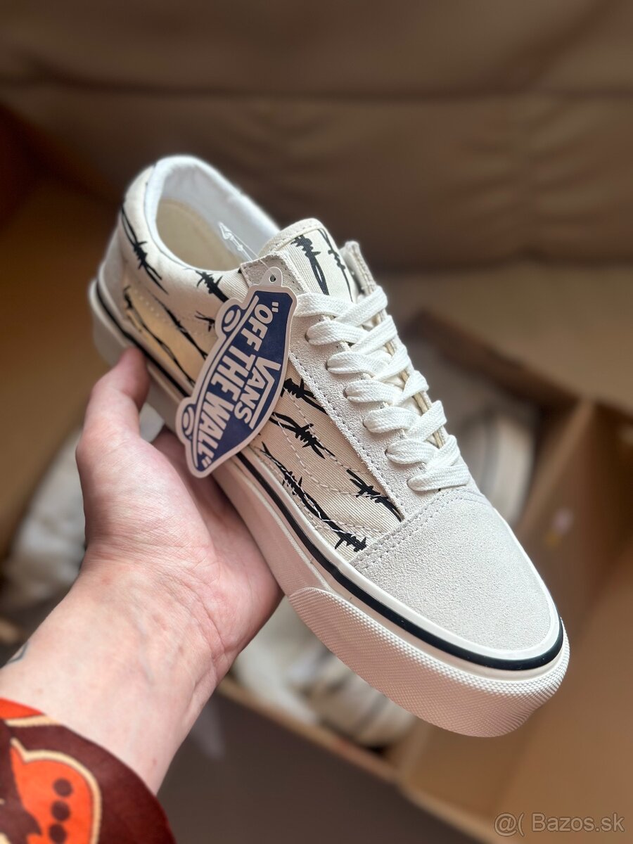 Vans Old Skool 36 D