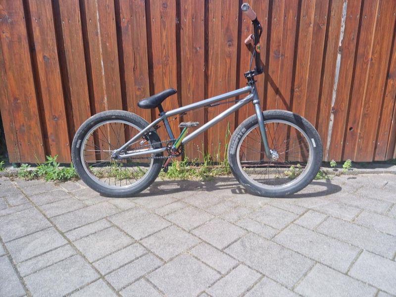 Bmx wtp