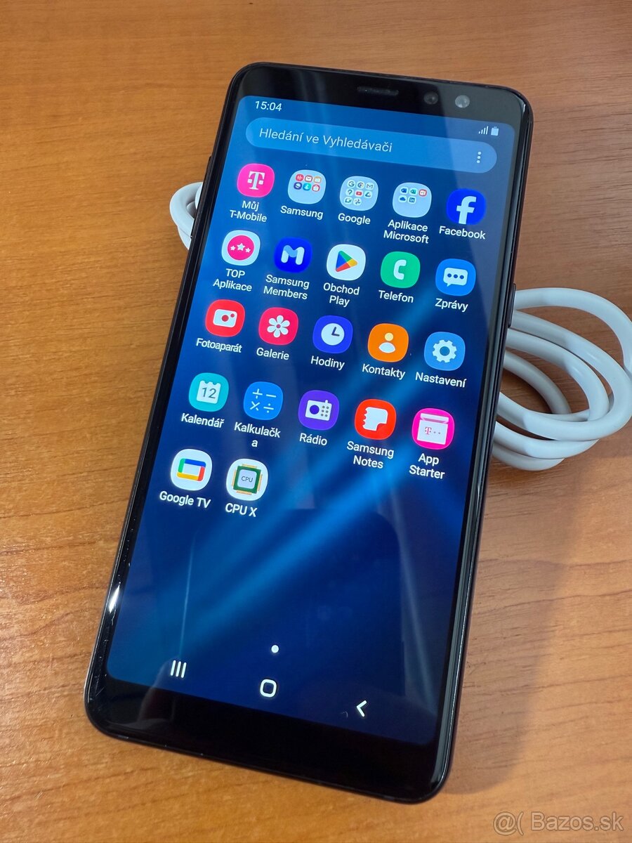 SAMSUNG GALAXY A8 4/32GB