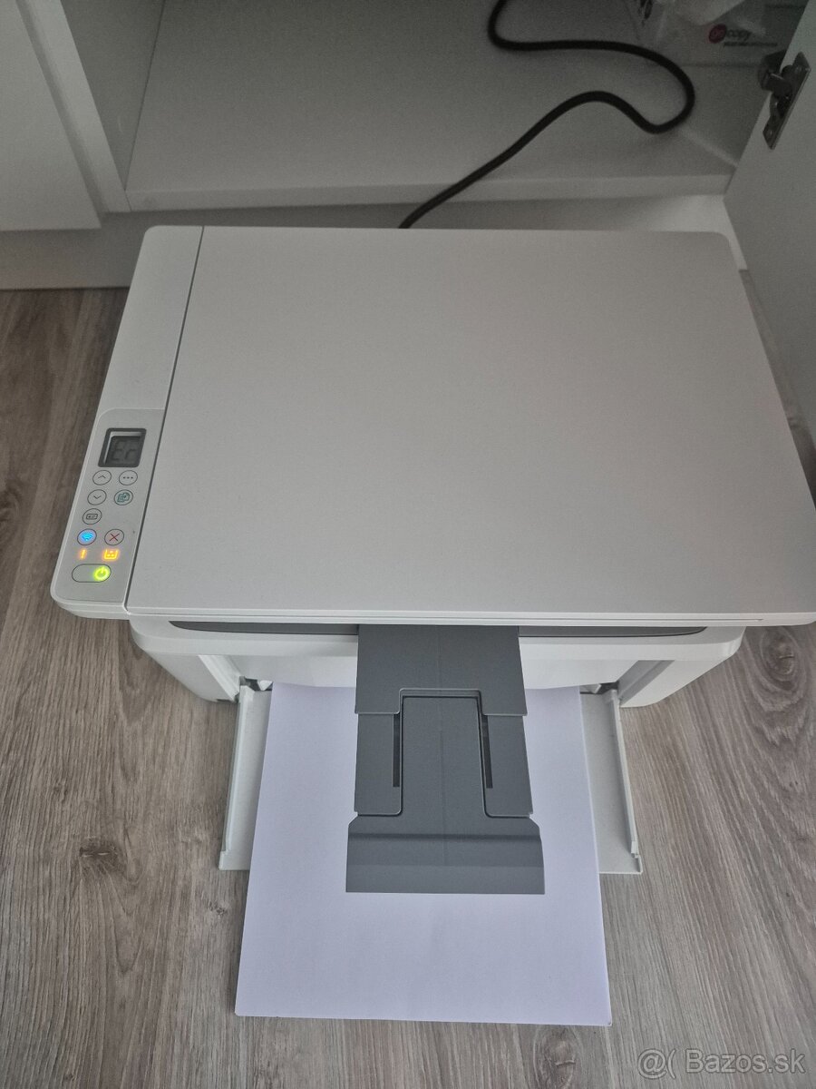 Predám laserovú tlačiareň HP LaserJet M140we