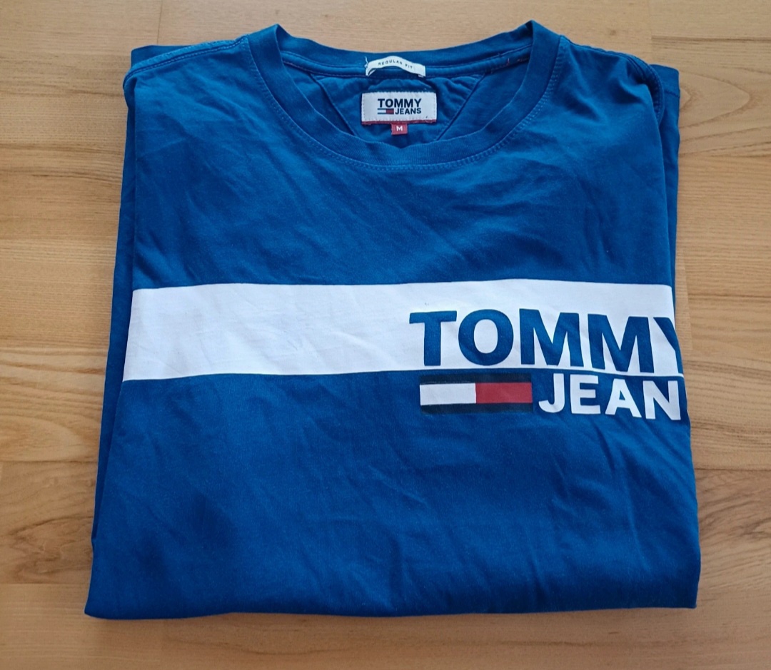 Tommy Hilfiger letné