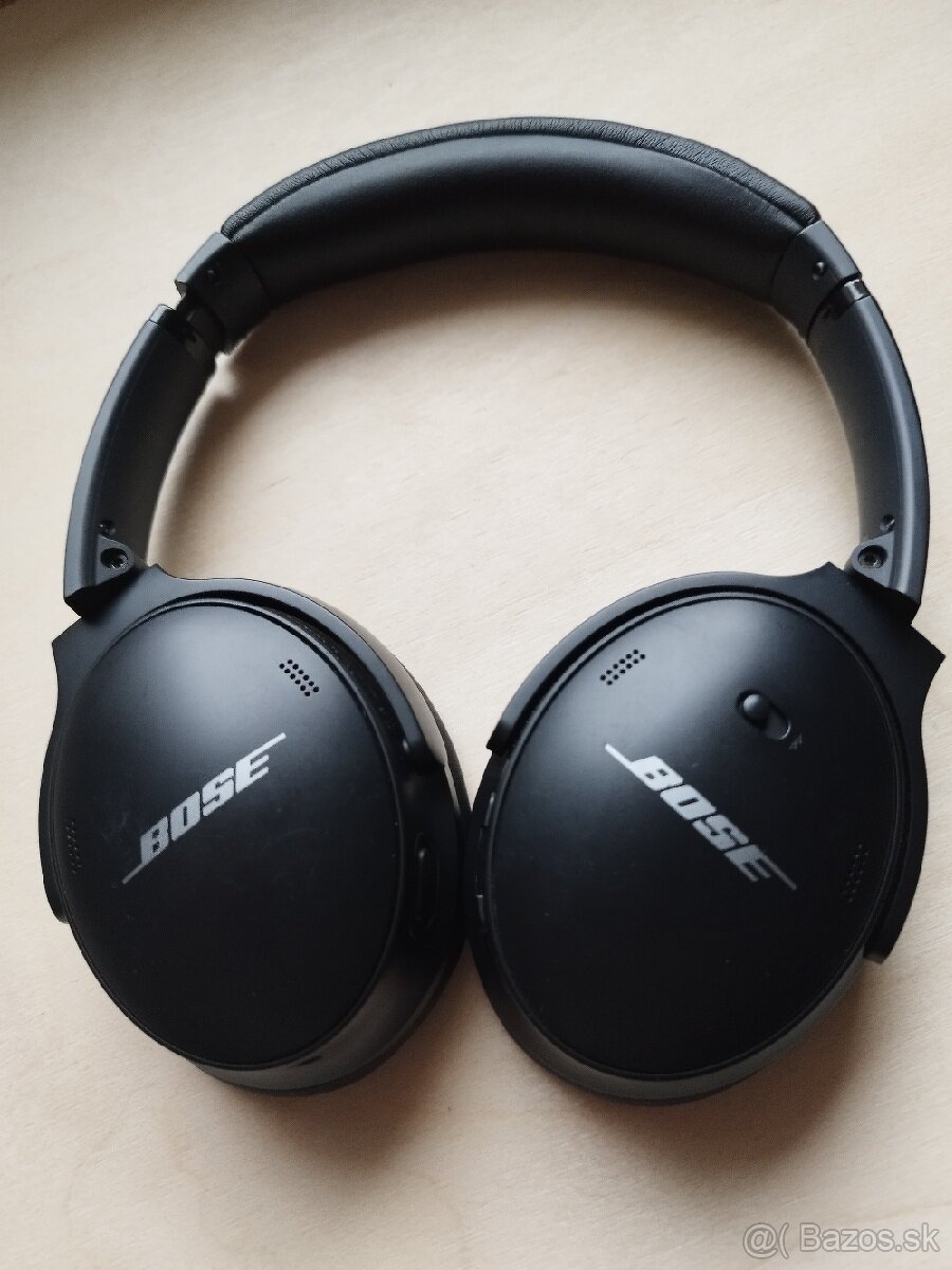 Bose Quietcomfort 45