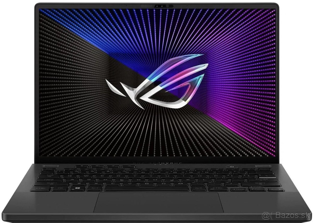 ASUS Rog Zephyrus G14 - RTX 4060 8GB / 32GB RAM