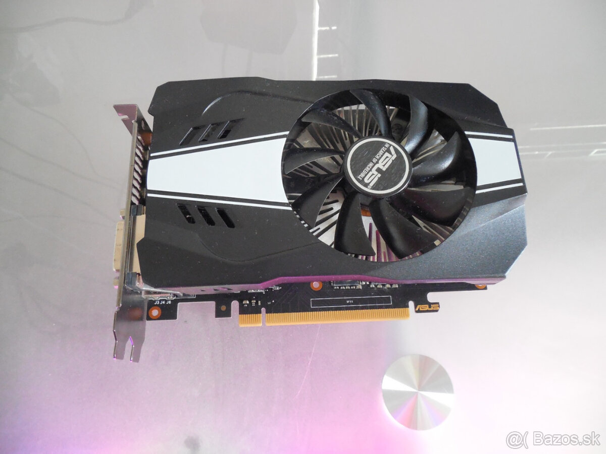 ASUS Phoenix GeForce GTX 1060 3GB