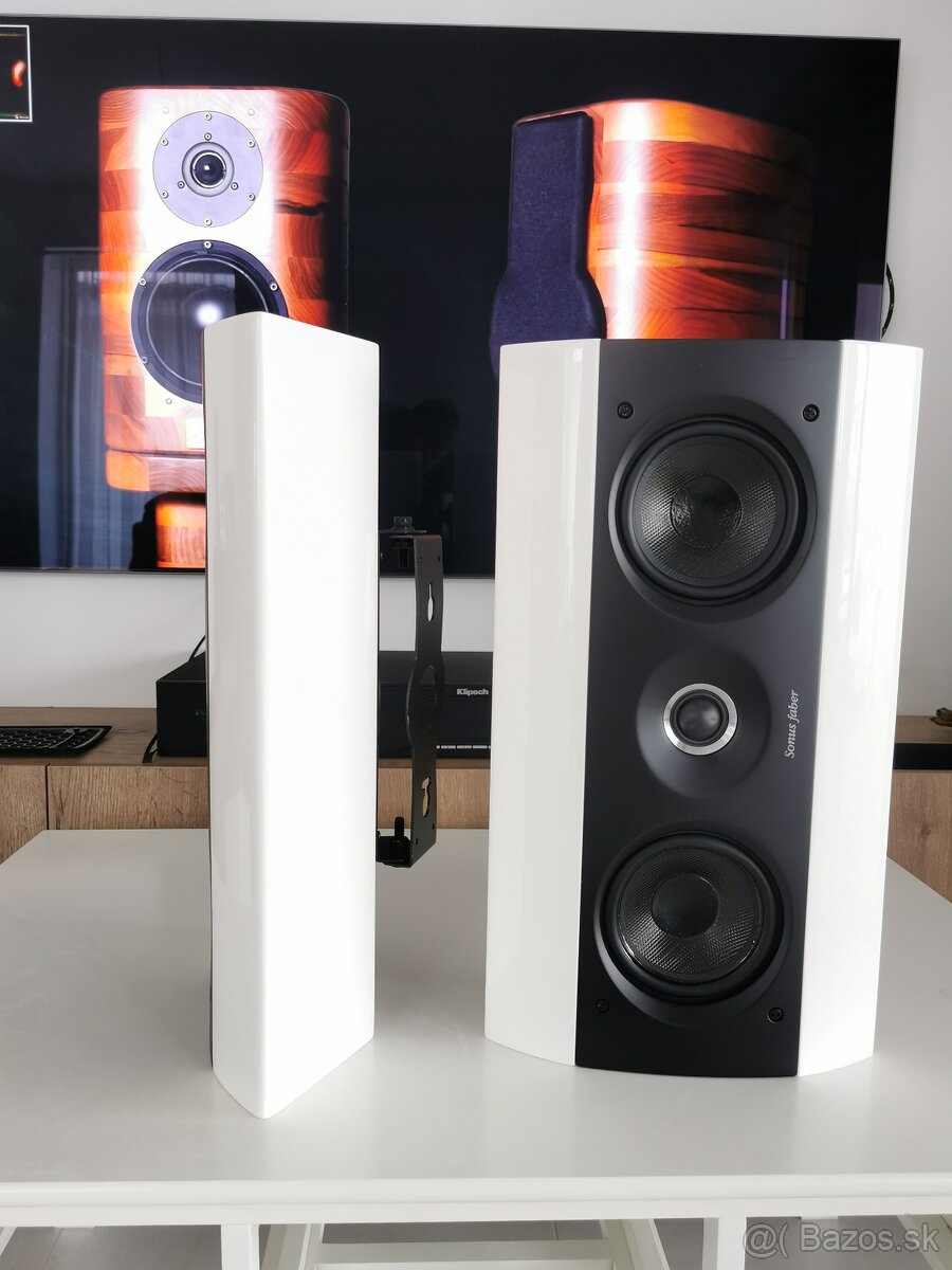 Sonus faber Venere