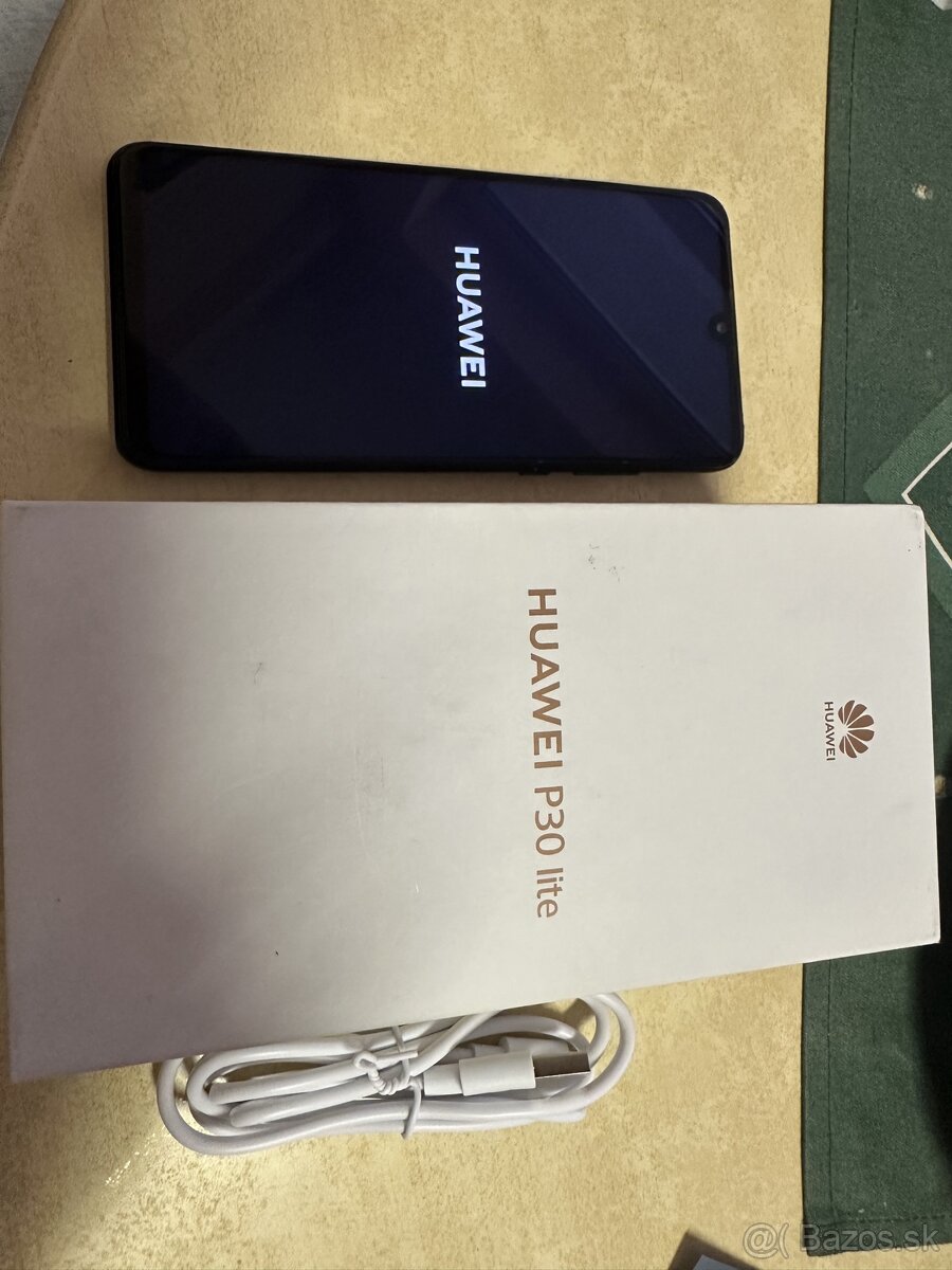 HUAWEI P30 LITE 4/128GB