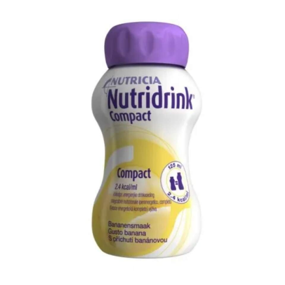 Predám nutridrink nutridrinky compact protein Fortimel Diaca