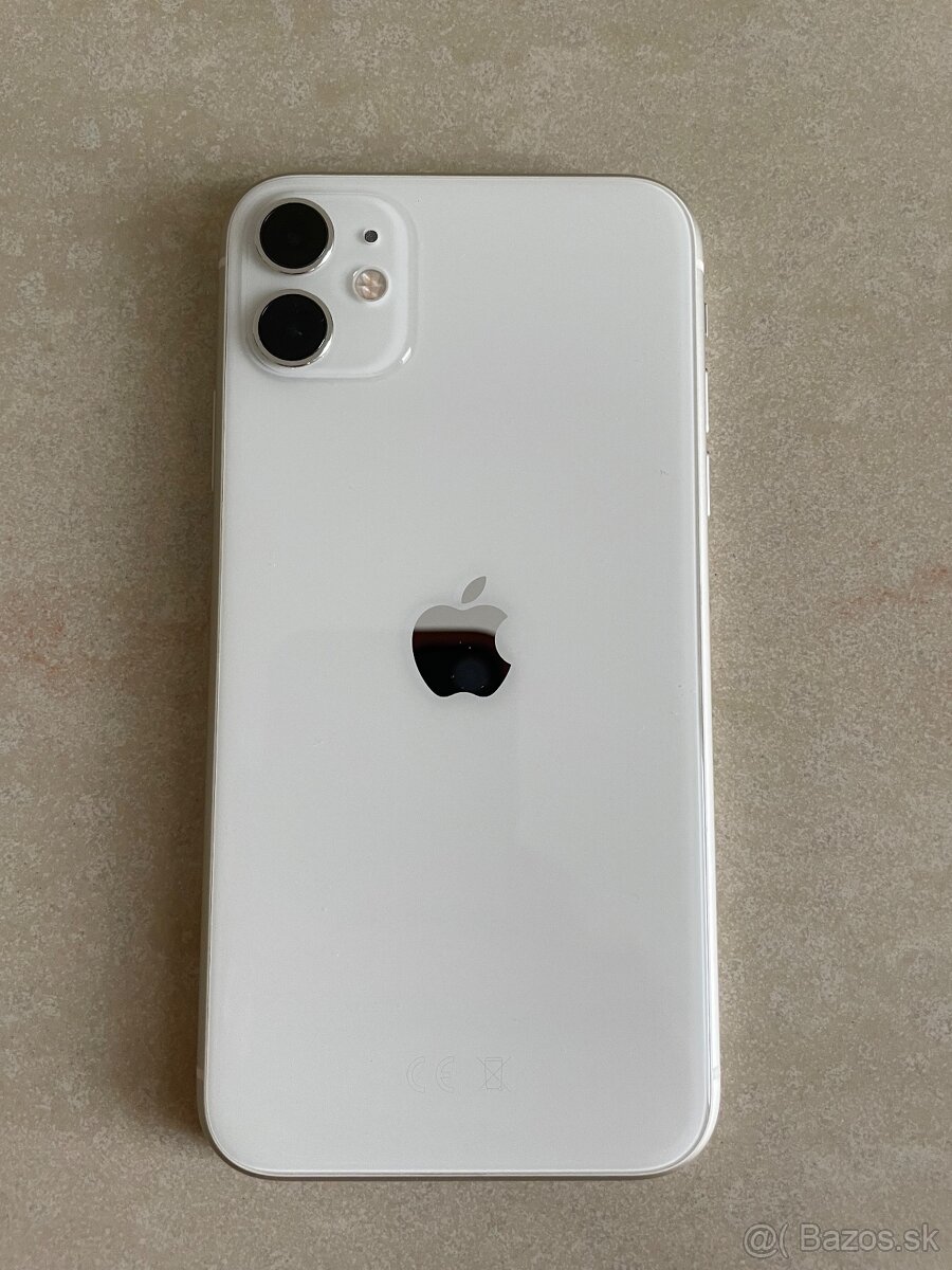 iPhone 11