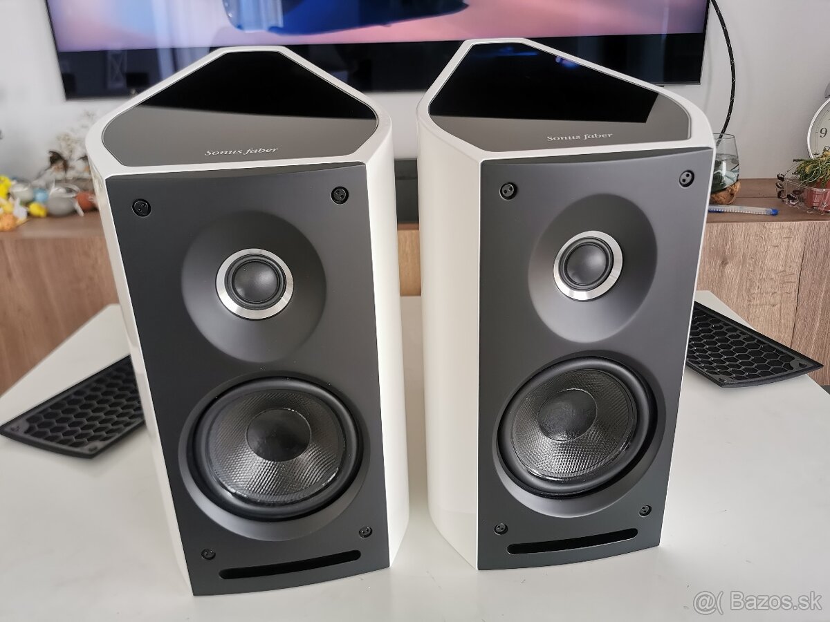 Sonus faber Venere