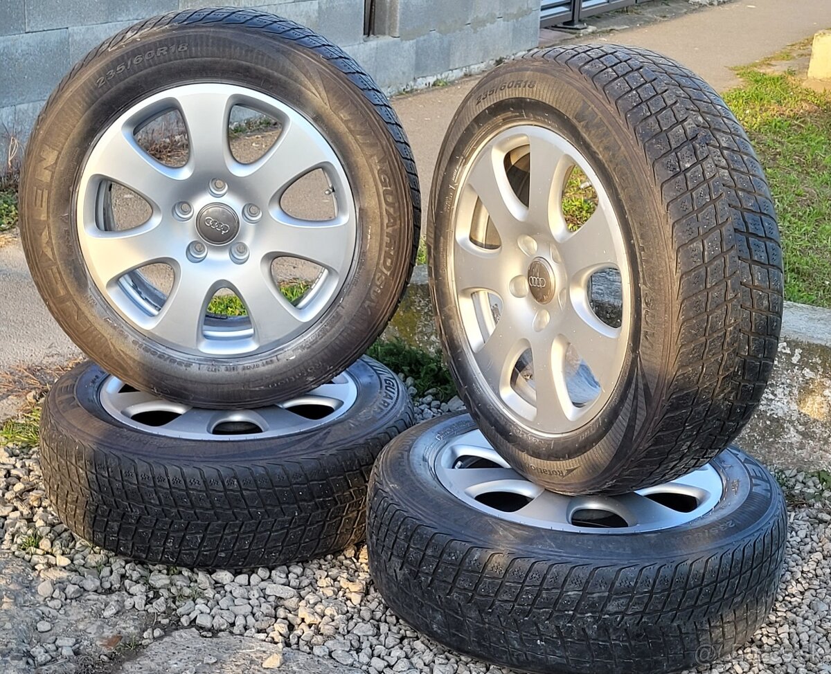 5x112 R18