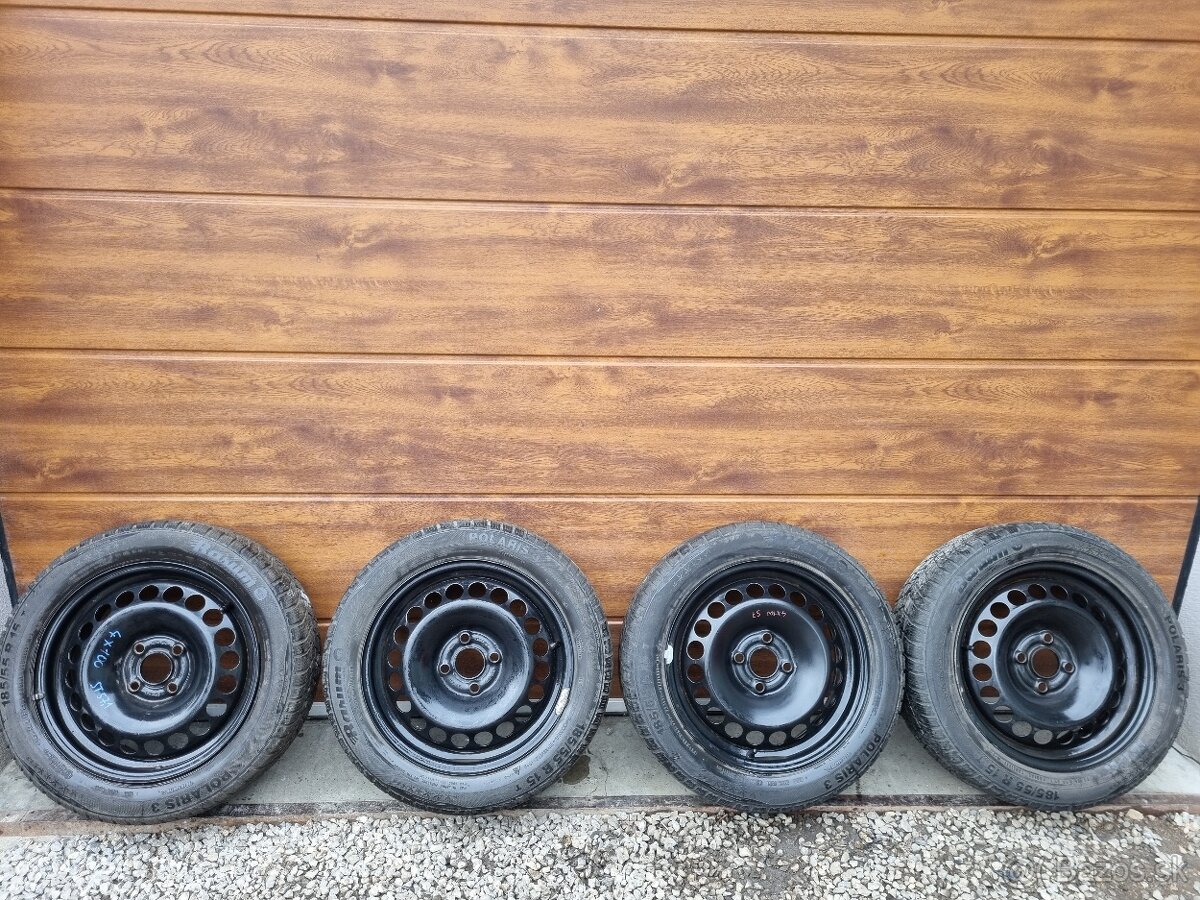 4x100 r15