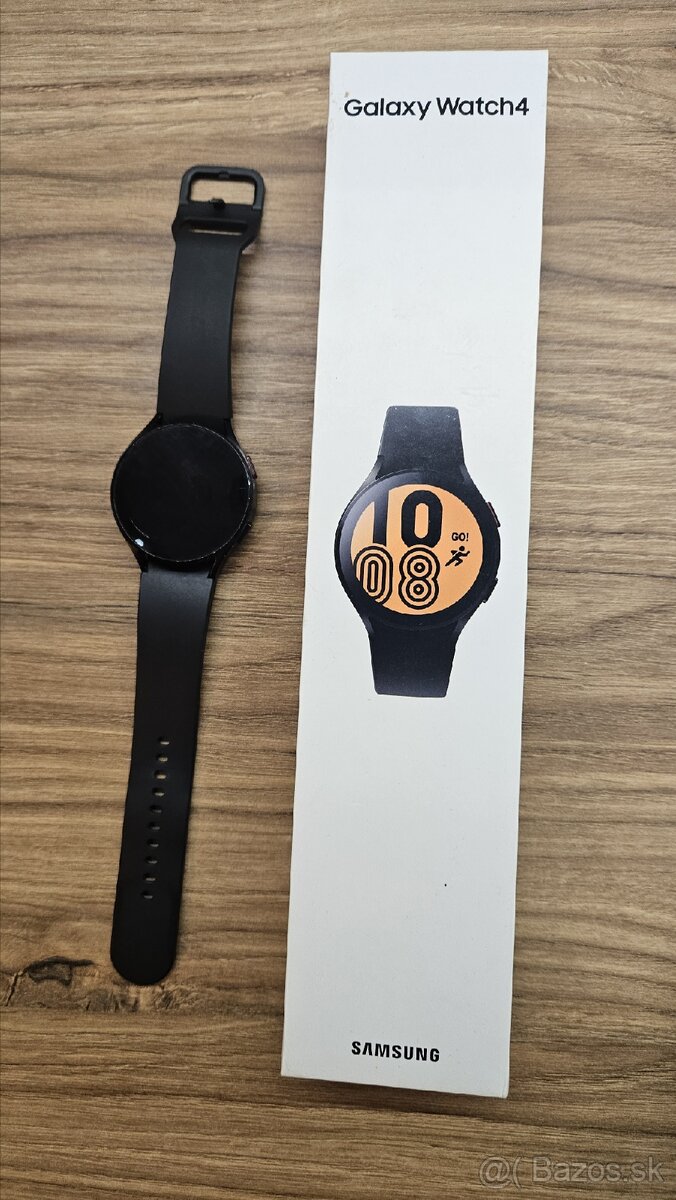 Samsung galaxy watch 4