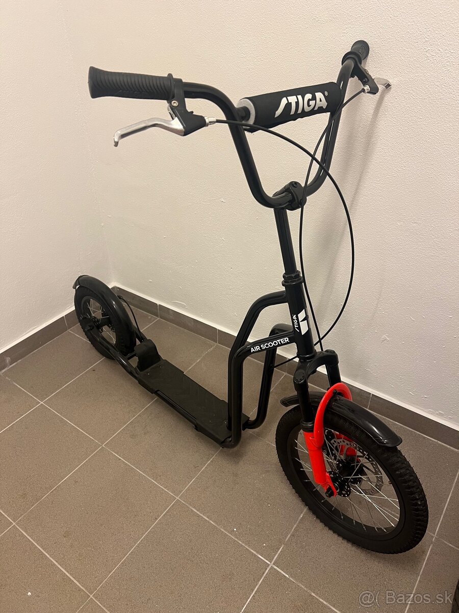 Stiga Air Scooter 16 SA