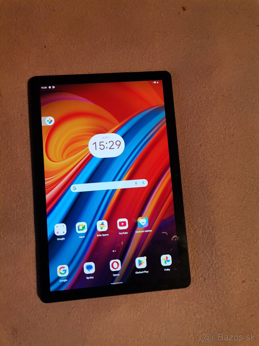 Lenovo tab M10